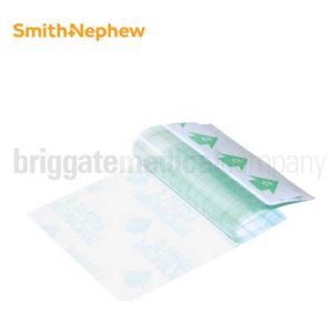 Opsite Flexigrid 4628 Dressing 6cm x 7cm Box 100