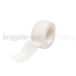 Handygauze 8631 Cohesive Bandage 2.5cm x 2m Pkt 2