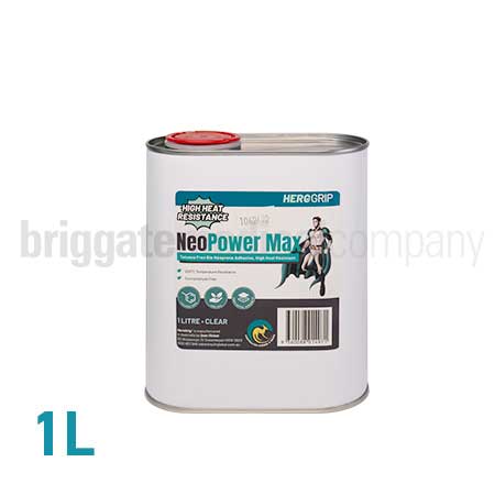 Herogrip Neo-Power Max Adhesive (toluene Free) 1L