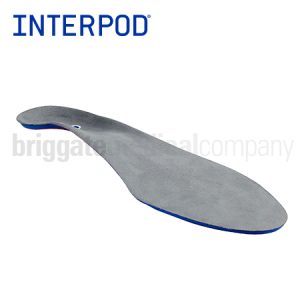 Interpod Tech Flex Replacement Top Cover XX-Large Pair