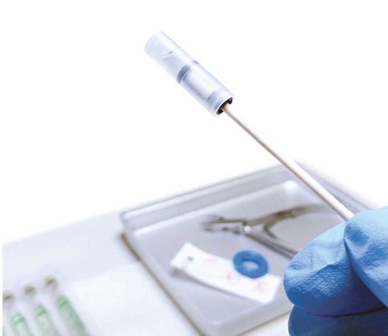 Swab It Phenol