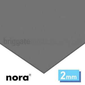 Lunairmed 2mm Sheet - Anthracite 1080mm x 825mm