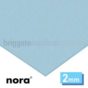 Lunairmed 2mm Sheet - Light Blue 1080mm x 825mm