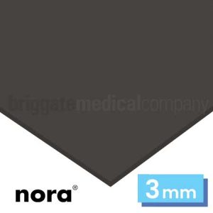 Lunairmed 3mm Sheet - Black 1080mm X 825mm