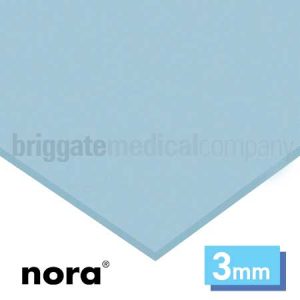 Lunairmed 3mm Sheet - Light Blue 1080mm x 825mm