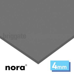 Lunairmed 4mm Sheet - Anthracite 1080mm x 825mm