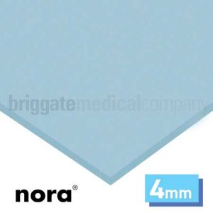 Lunairmed 4mm Sheet - Light Blue 1080mm x 825mm