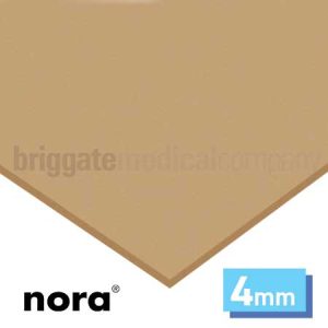 Lunairmed 4mm Sheet - Beige 1080mm x 825mm