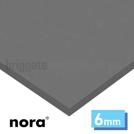Lunairmed 6mm Sheet - Anthracite 1080mm x 825mm