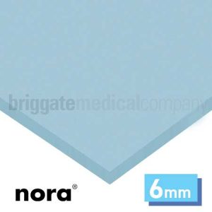 Lunairmed 6mm Sheet - Light Blue 1080mm x 825mm
