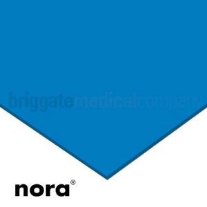 Lunasoft SL40 2mm Top Cover - Blue 1140mm x 740mm Sheet