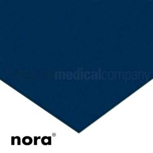 Lunasoft SL40 2mm Top Cover Dark Blue 1140mm x 740mm Sheet
