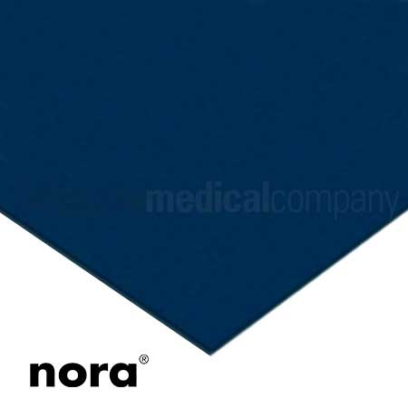 Lunasoft SL40 2mm Top Cover Dark Blue 1140mm x 740mm Sheet