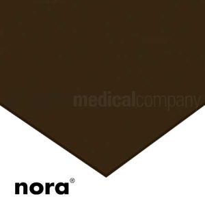 Lunasoft SL40 2mm Top Cover Dark Brown 1140mm x 740mm Sheet