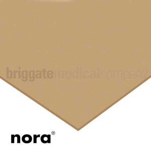 Lunasoft SL40 2mm Top Cover - Beige 1140mm x 740mm