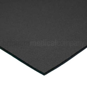 Neolon Top Cover - 1.5mm Black Sheet 1.02 x 1.27M with Silpure Advanced Anti-Microbial Protection