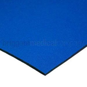 Neolon Top Cover - 1.5mm Royal Blue Sheet 1.02 x 1.27M with Silpure Advanced Anti-Microbial Protection
