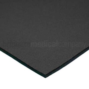 Neolon Top Cover - 3.0mm Black Sheet 1.02 x 1.27M with Silpure Advanced Anti-Mircobial Protection