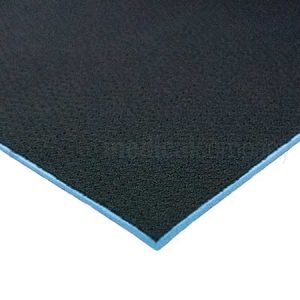 Poron Blue 1.5mm with Selene 1M x 1.372M Sheet