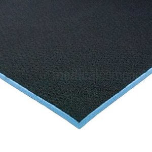 Poron Blue 3.0mm with Selene 1M x 1.372M Sheet