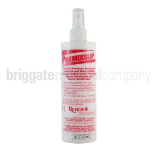 Ruhof Premixslip Instrument Lube 500ml Spray
