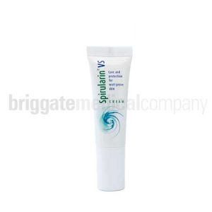 Spirularin 'VS' Wart Cream 10ml