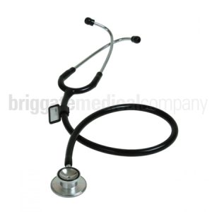 Stethoscope Dual Head