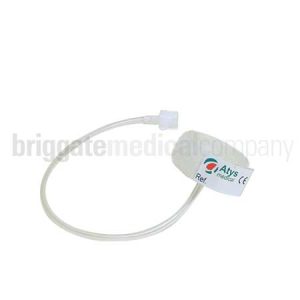 Systoe Digital Occlusion Cuff (90 x 15mm) Each