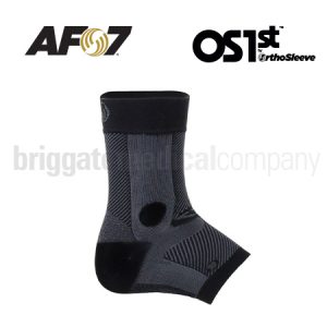OS1st AF7 Ankle Bracing Sleeve RIGHT Small each