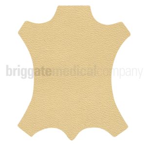 Calf Lining - Beige Per Sq. Metre