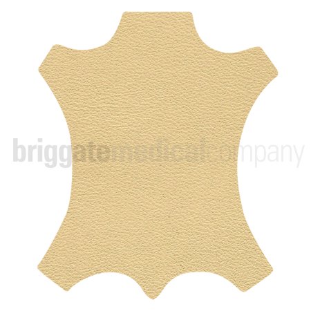 Calf Lining - Beige Per Sq. Metre