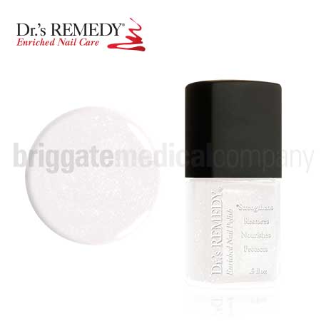 Dr.'s Remedy - Wistful White (Shimmer) 15ml