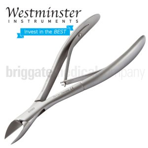 Westminster Elegance S160 Straight-Cut Clipper