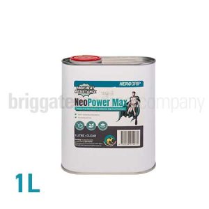Herogrip Neo-Power Max Adhesive (toluene Free) 1L