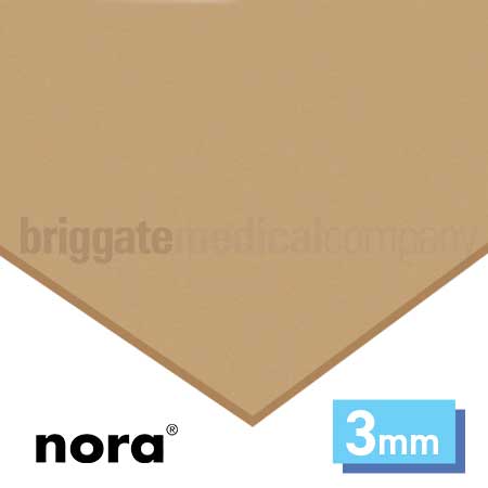 Lunairmed 3mm Sheet - Beige 1080mm x 825mm