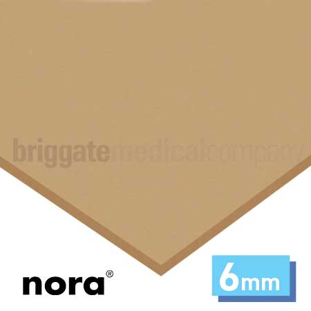 Lunairmed 6mm Sheet - Beige 1080mm x 825mm