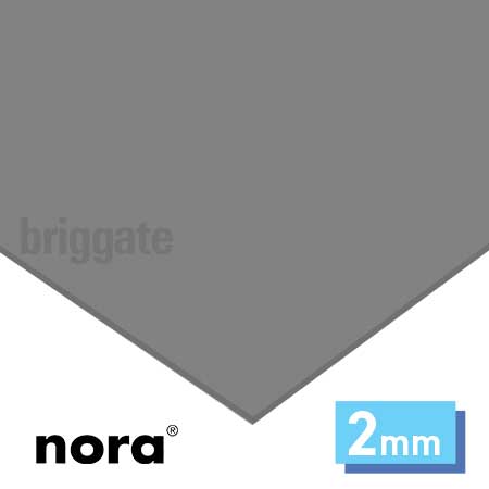 Lunatec Motion 2mm Sheet - Stone Grey 1100mm x 700mm