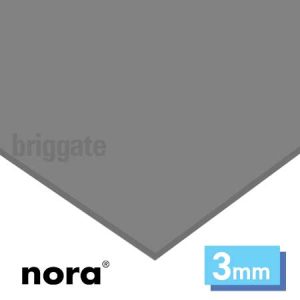 Lunatec Motion 3mm Sheet - Stone Grey 1100mm x 700mm
