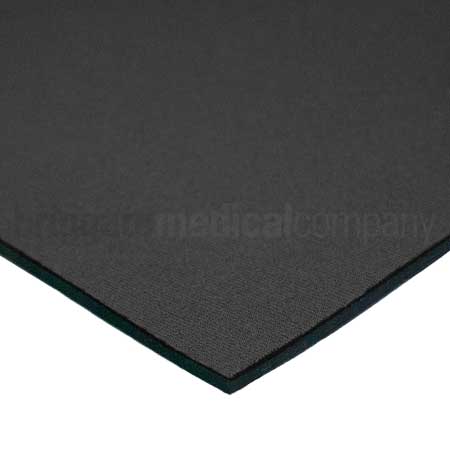 Neolon Top Cover - 3.0mm Black Sheet 1.02 x 1.27M with Silpure Advanced Anti-Mircobial Protection