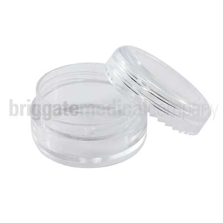 PACTmed 3g Dispensing Vial Pkt 24 (for Nail Preparaton Urea)