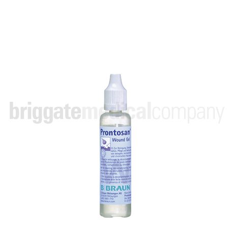 Prontosan Wound Gel 30ml