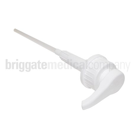 8ml Pump for 5 Litre Bottles