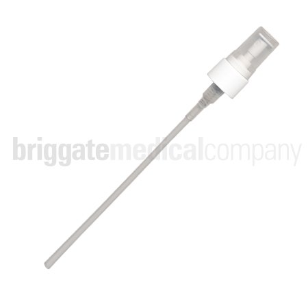 Spray Pump to Suit Surgi-Prep Chlorhexidine 500ml Bottle