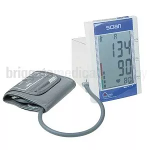 Scian Automatic Digital Sphygmomanometer BP Monitor