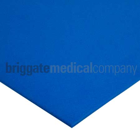 Top Cover - EVA 2.0mm Blue 152cm x 94cm Sheet