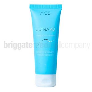 Ace Ultra Foot Cream (42% Urea) 70g Tube