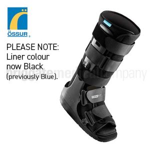 Form Fit Premium Standard Walker Large Each (fits U.S. Size: M:10.5-12.5 L:11.5-13.5)