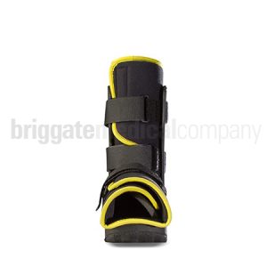 Procare MiniTrax Paediatric Walker Large (Age:5-8 Years, Foot Length:17.8-20.3cm)