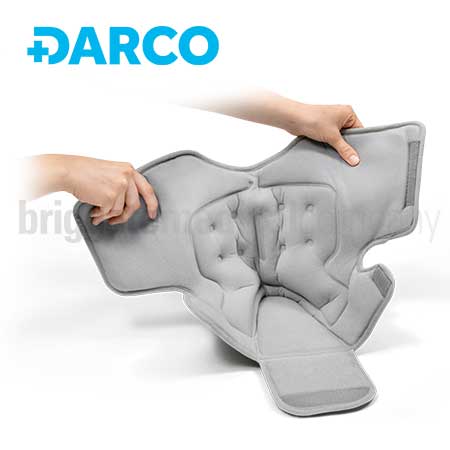 Darco Body Armour PFA Walker - Medium Each (for Stump Length up to 19.5cm) - Image 2