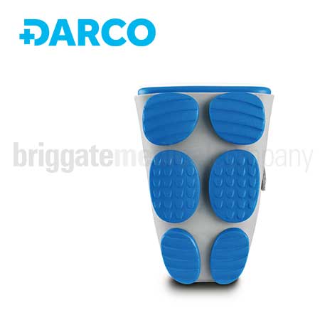 Darco Body Armour PFA Walker - Medium Each (for Stump Length up to 19.5cm) - Image 3